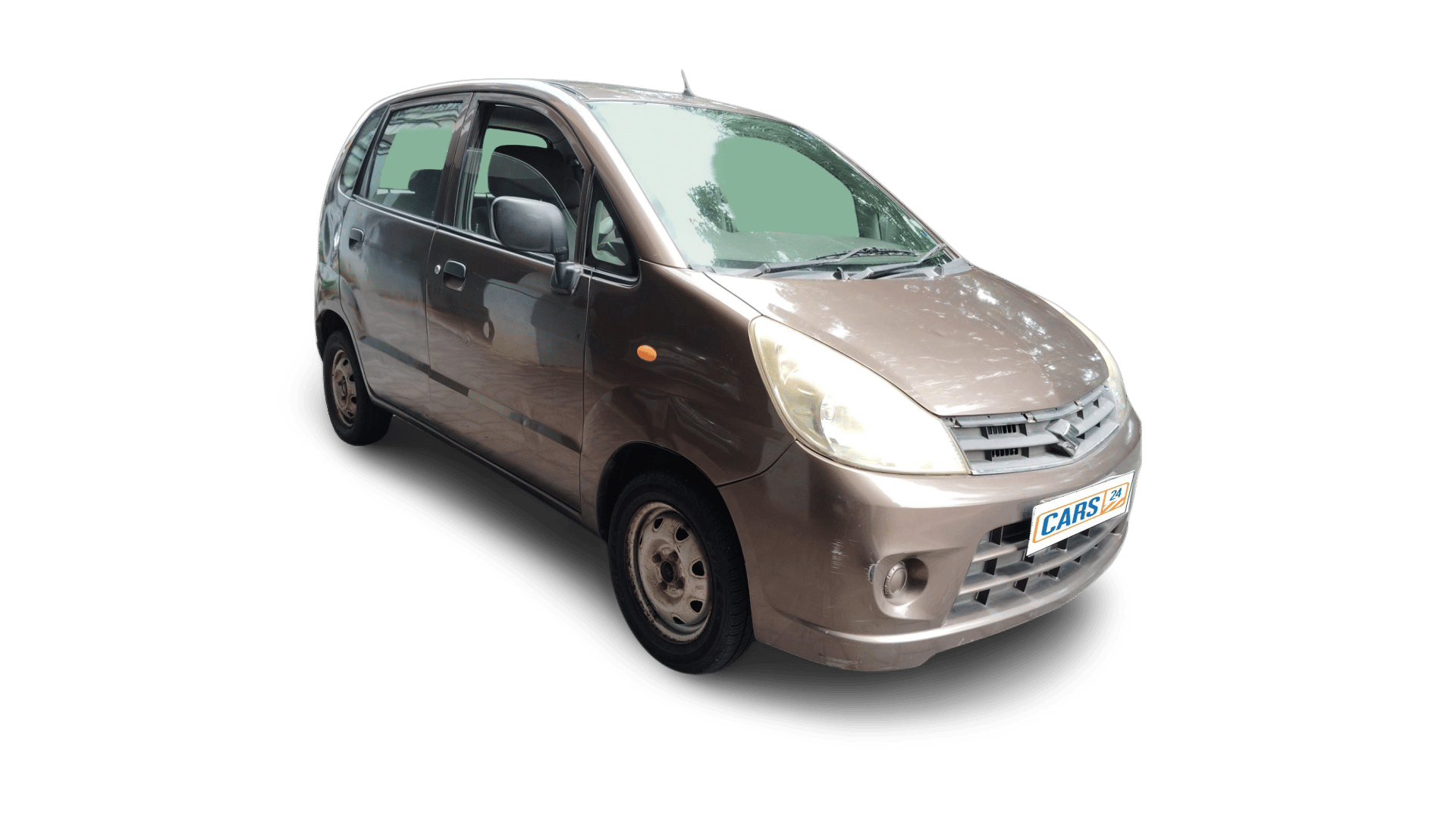 2010 Maruti Zen Estilo - Hatchback - Petrol - Manual - ₹1.40 lakh